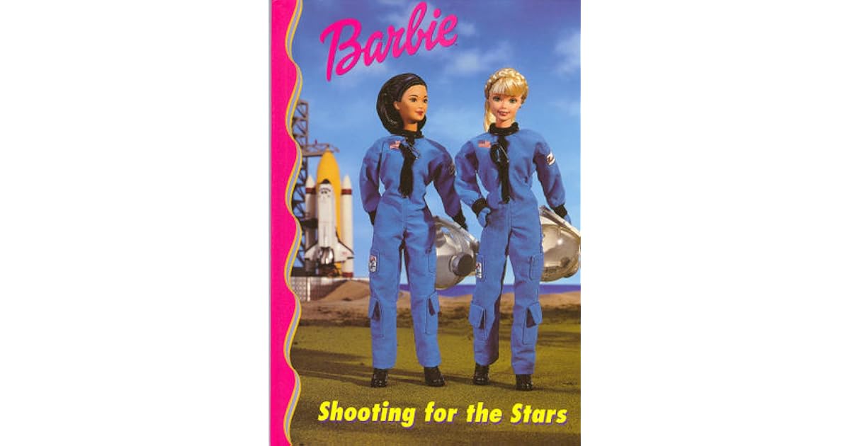 Shooting for the Stars by Karen Stillman