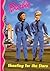 Shooting for the Stars (Barbie and Friends Book Club)