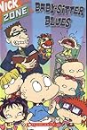 Baby-sitter Blues (Nick Zone)