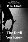The Devil You Know (Vampire Files, #12.5)