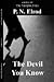 The Devil You Know (Vampire Files, #12.5)