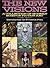 The New Visions: A Collection of Modern Science Fiction Art