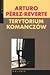 Terytorium Komanczów by Arturo Pérez-Reverte