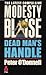 Dead Man's Handle (Modesty Blaise #12)
