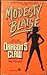 Dragon's Claw (Modesty Blaise, #9)