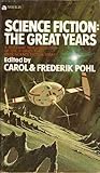 Science Fiction: The Great Years Science Fiction: The Great Years