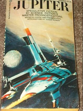 Jupiter (Paperback)