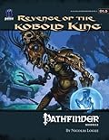 Pathfinder Module D1.5: Revenge of the Kobold King