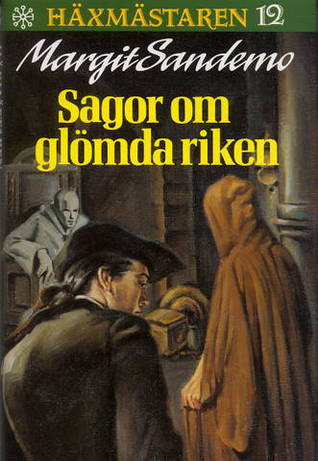 Sagor om glömda riken (Häxmästaren, #12)