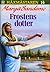 Frostens dotter (Häxmästaren, #14)