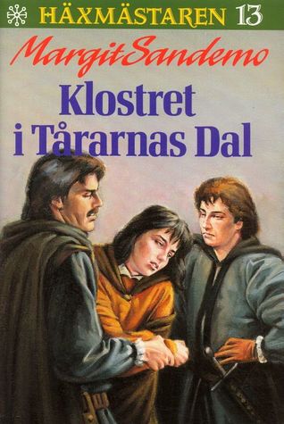 Klostret i Tårarnas Dal (Häxmästaren, #13)