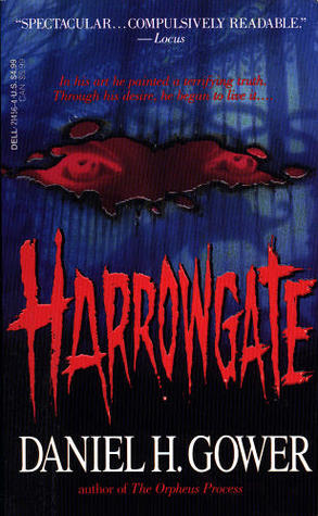 Harrowgate (Mass Market Paperback)