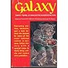 Galaxy: Thirty Years of Innovative Science Fiction