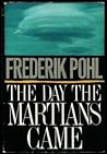 The Day the Martians Came
