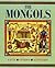 The Mongols by Robert Nicholson