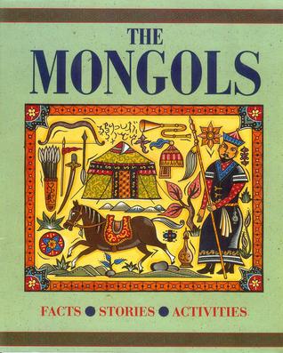 The Mongols (Journey into Civilization)