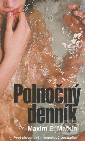 Polnočný denník (Hardcover)