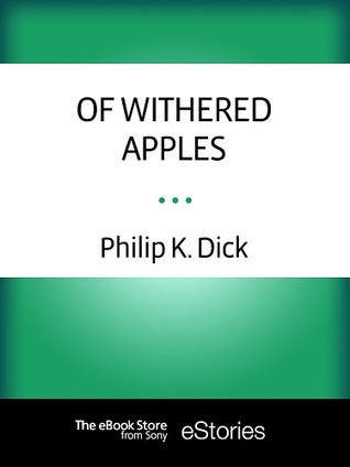 Of Withered Apples (ebook)