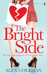 The Bright Side (Mass Market Paperback)