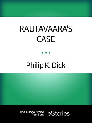 Rautavaara's Case (ebook)