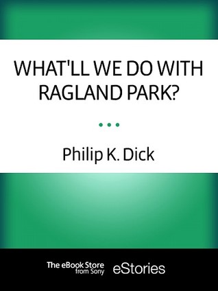 What'll We Do with Ragland Park? (ebook)