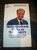 Billy Graham Talks To Teenagers