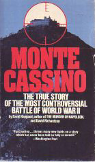 Monte Cassino (Mass Market Paperback)