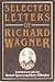 Selected Letters of Richard...