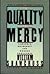 The Quality of Mercy by William Shawcross