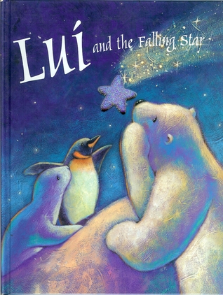 Lui and the falling star (Hardcover)
