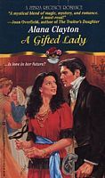 A Gifted Lady (Mass Market Paperback)
