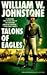 Talons of Eagles (Eagles, #3)