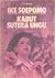 Kabut Sutra Ungu by Ike Soepomo