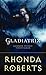 Gladiatrix (Kannon Dupree, #1)