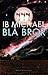 Blå bror by Ib Michael