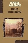 Dom duchów