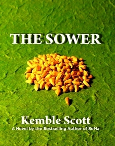 The Sower (ebook)