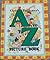 Gyo Fujikawa's A to Z Picture Book