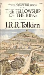 The Fellowship of the Ring