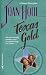 Texas Gold (Silhouette Desi...