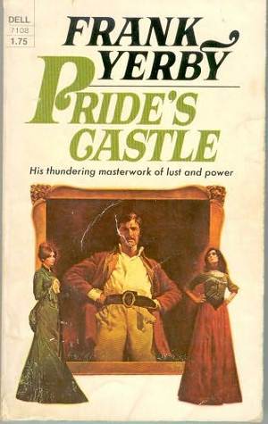 Pride's castle (Hardcover)