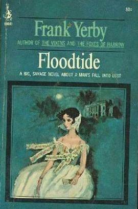 Floodtide (Hardcover)