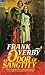 An odour of sanctity: a novel of Moorish Spain