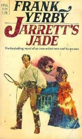 Jarrett's Jade (Paperback)