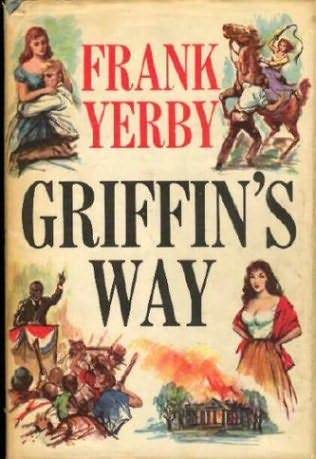 Griffin's Way (Hardcover)