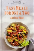 Easy Meals for One and Two