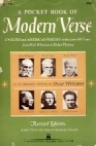 A Pocket Book of Modern Verse (Paperback)