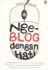 Nge-blog Dengan Hati
