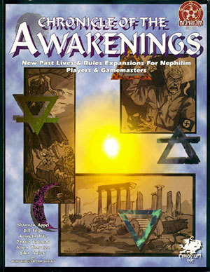 Chronicle of the Awakenings (Nephilim)