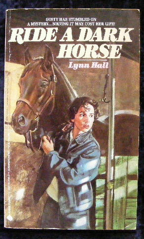 Ride a Dark Horse (Paperback)